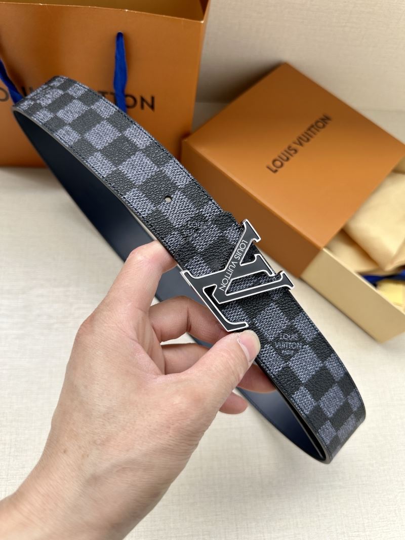 Louis Vuitton Belts